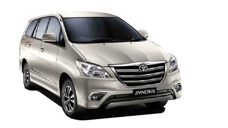 SUV